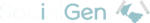 SocialGen Logo